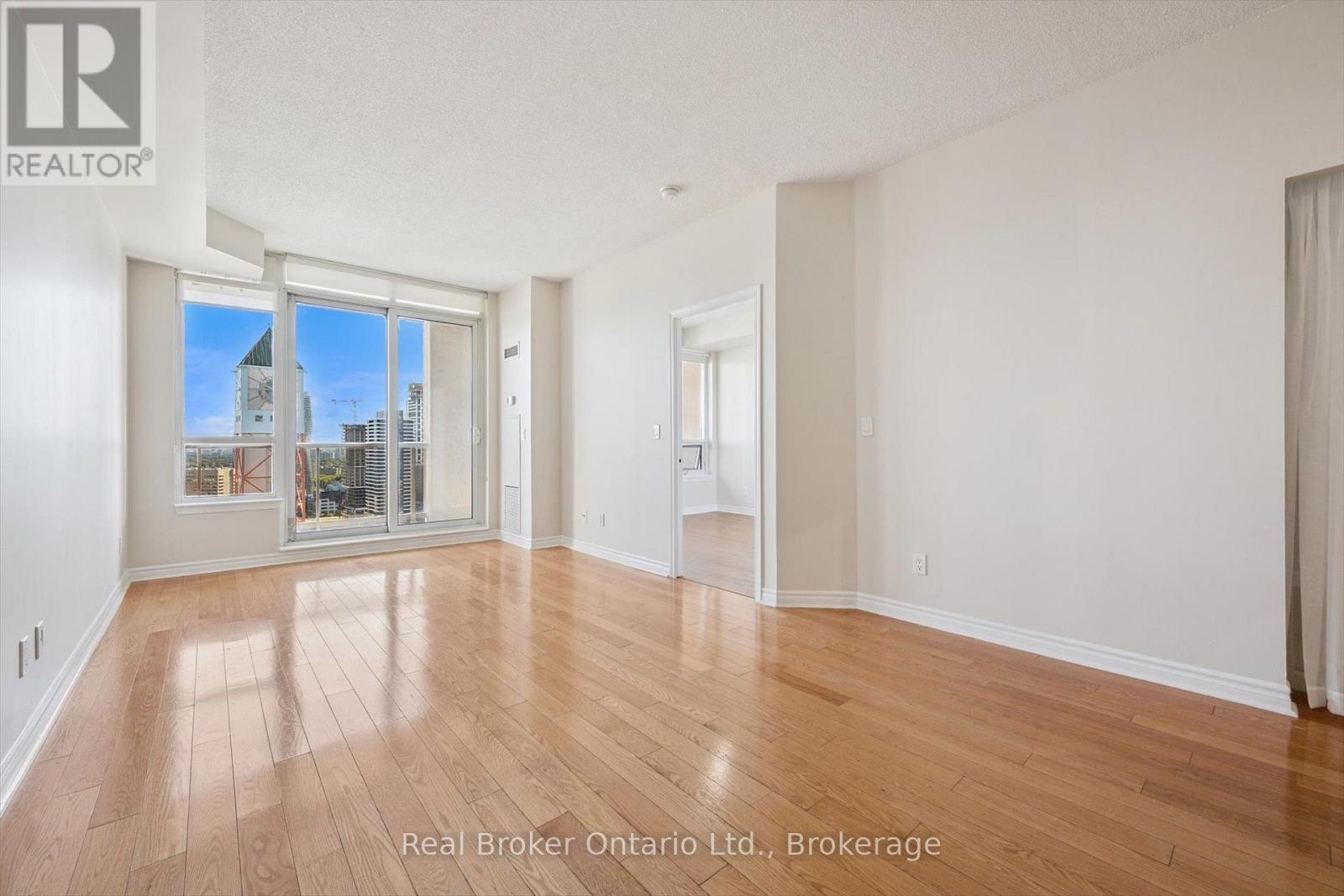 2103 - 4090 Living Arts Drive, Mississauga (City Centre), Ontario  L5B 4M8 - Photo 20 - W13704758