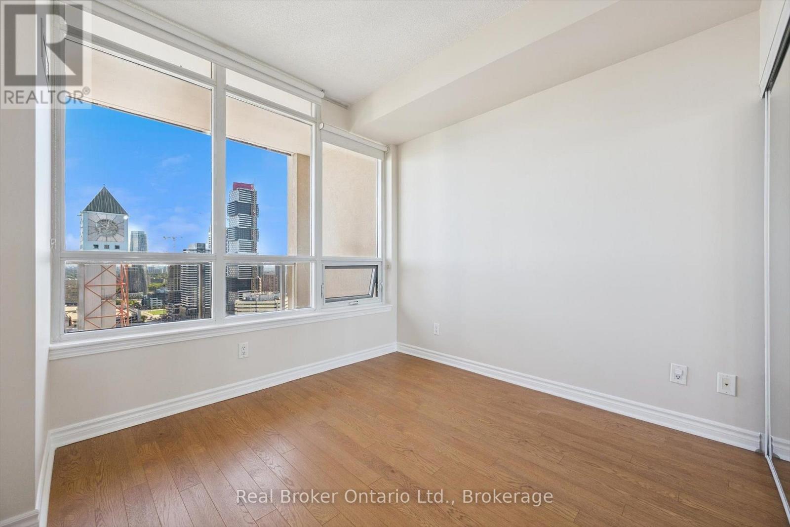2103 - 4090 Living Arts Drive, Mississauga (City Centre), Ontario  L5B 4M8 - Photo 26 - W13704758