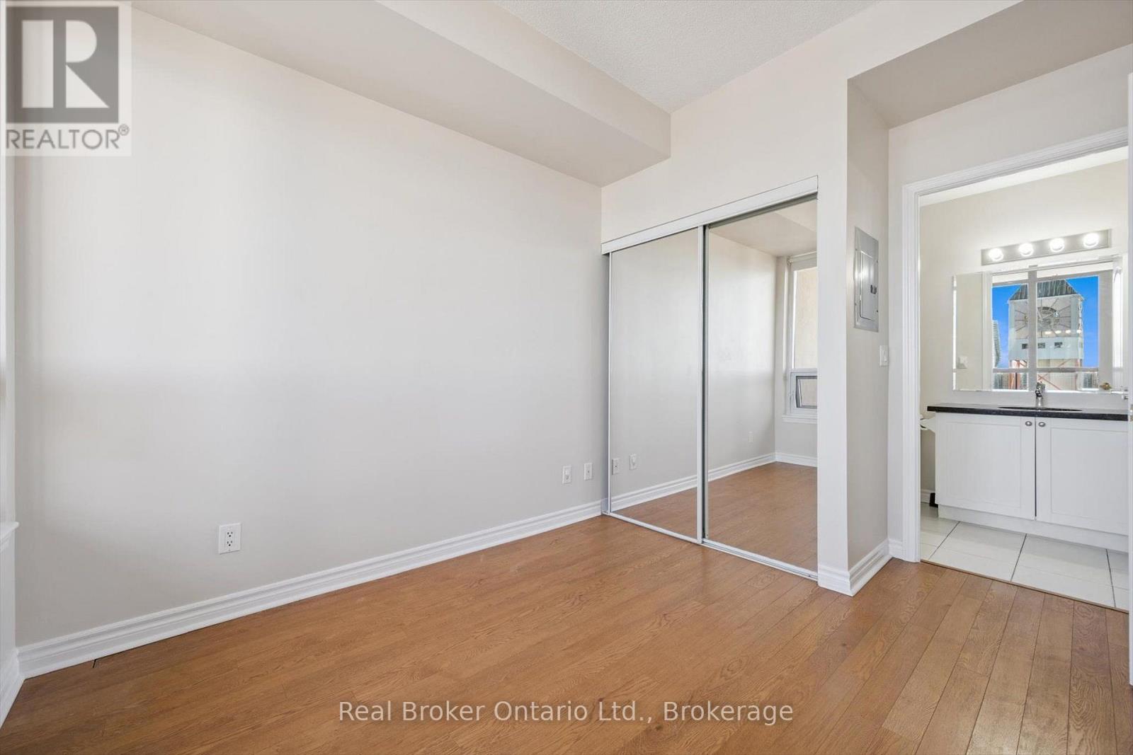 2103 - 4090 Living Arts Drive, Mississauga (City Centre), Ontario  L5B 4M8 - Photo 27 - W13704758