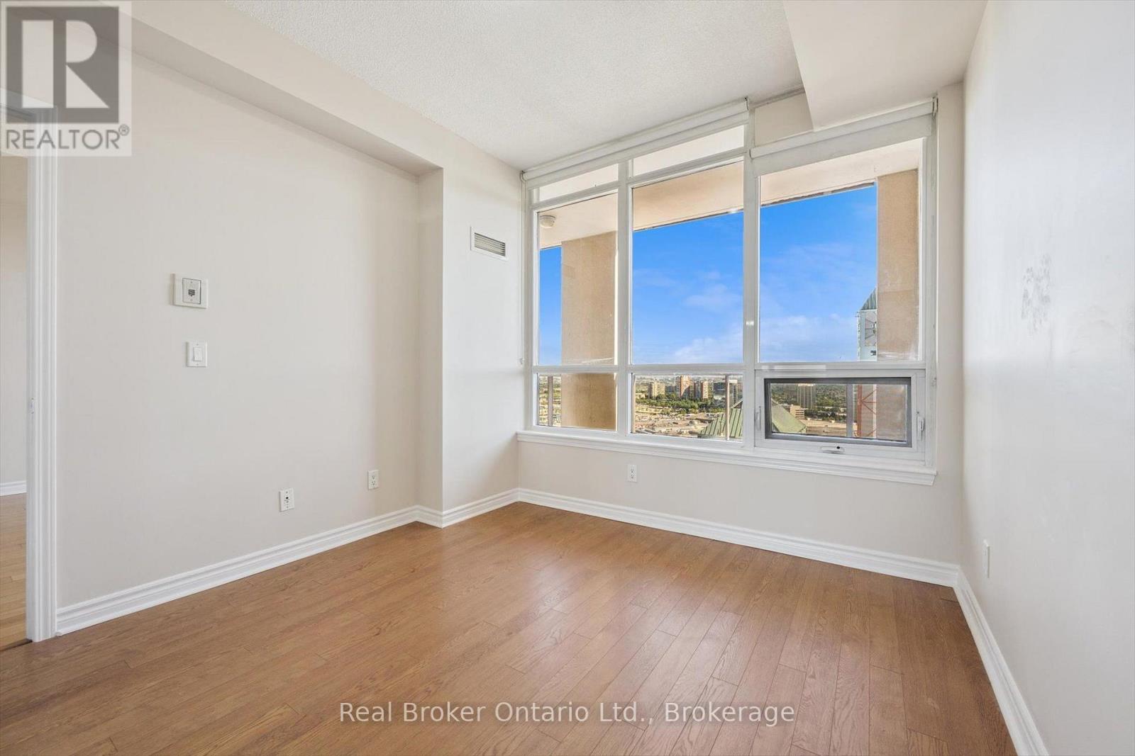 2103 - 4090 Living Arts Drive, Mississauga (City Centre), Ontario  L5B 4M8 - Photo 28 - W13704758