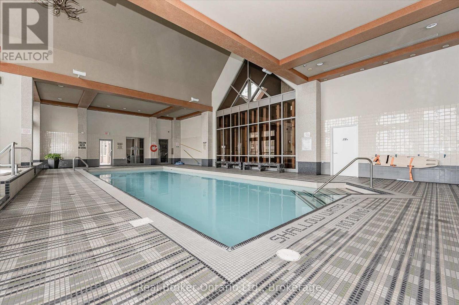 2103 - 4090 Living Arts Drive, Mississauga (City Centre), Ontario  L5B 4M8 - Photo 5 - W13704758