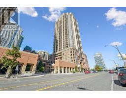 2103 - 4090 LIVING ARTS DRIVE, Mississauga, Ontario