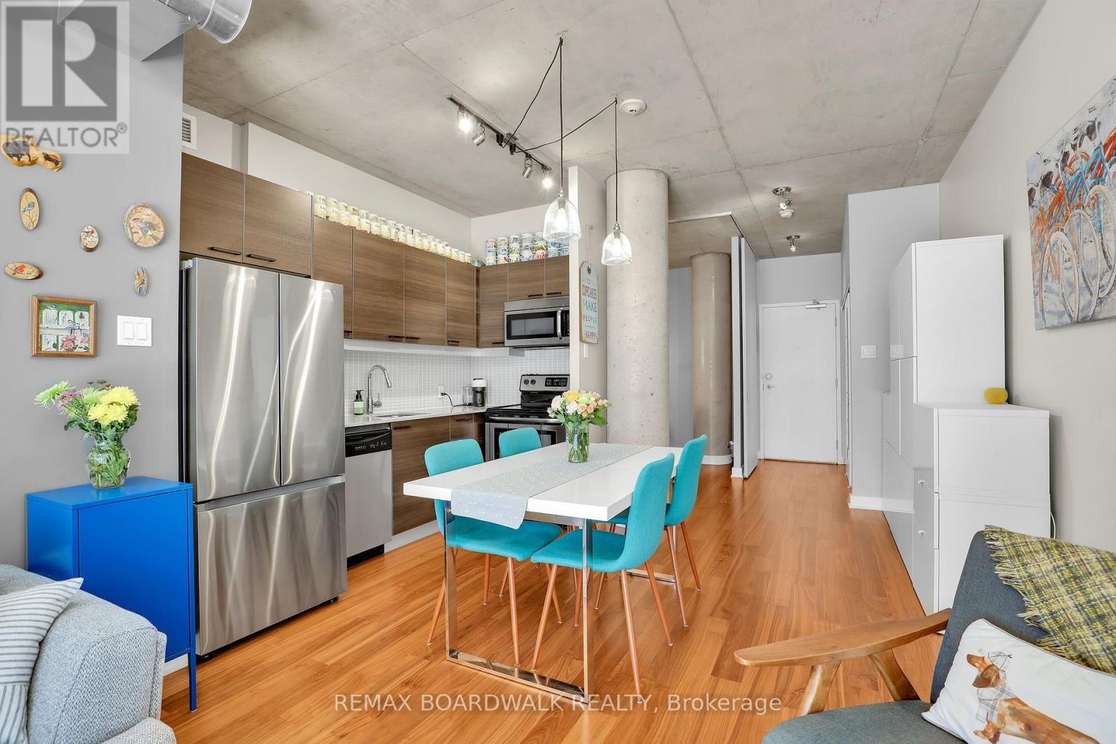 524 - 349 Mcleod Street, Ottawa, Ontario  K2P 0S1 - Photo 19 - X13704276