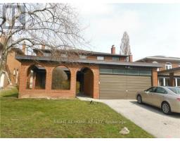 38 CLOVERCREST ROAD, Toronto, Ontario