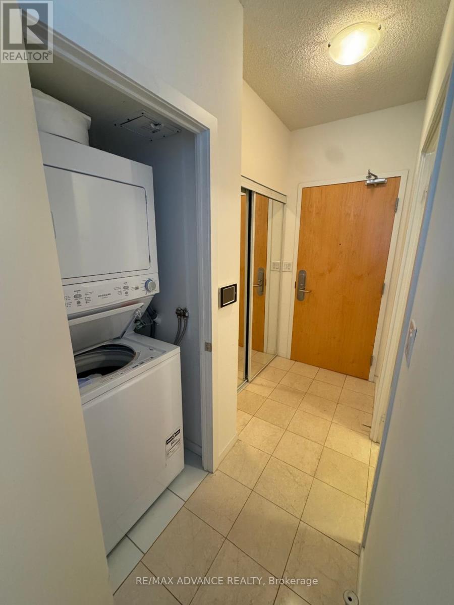 3603 - 65 Bremner Boulevard, Toronto, Ontario  M5J 0A7 - Photo 10 - C13704766