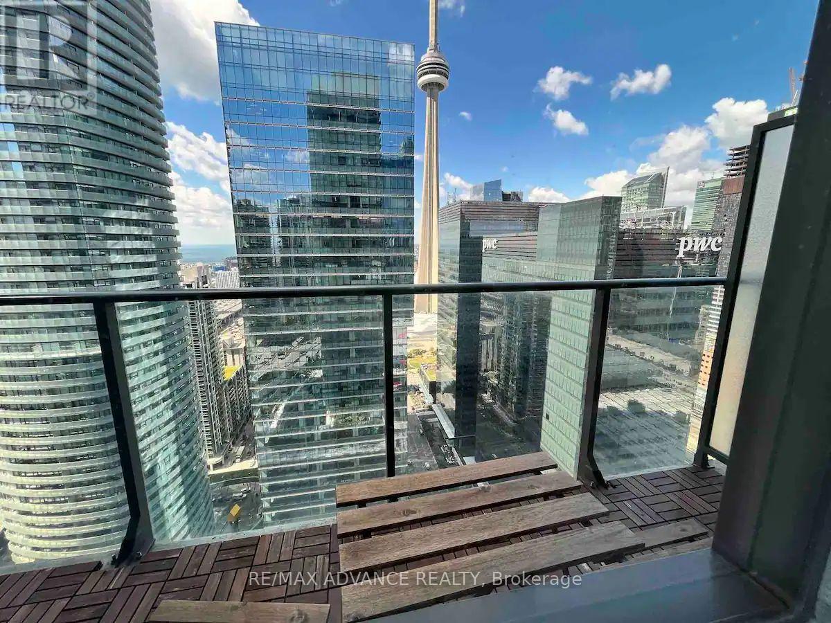 3603 - 65 Bremner Boulevard, Toronto, Ontario  M5J 0A7 - Photo 13 - C13704766