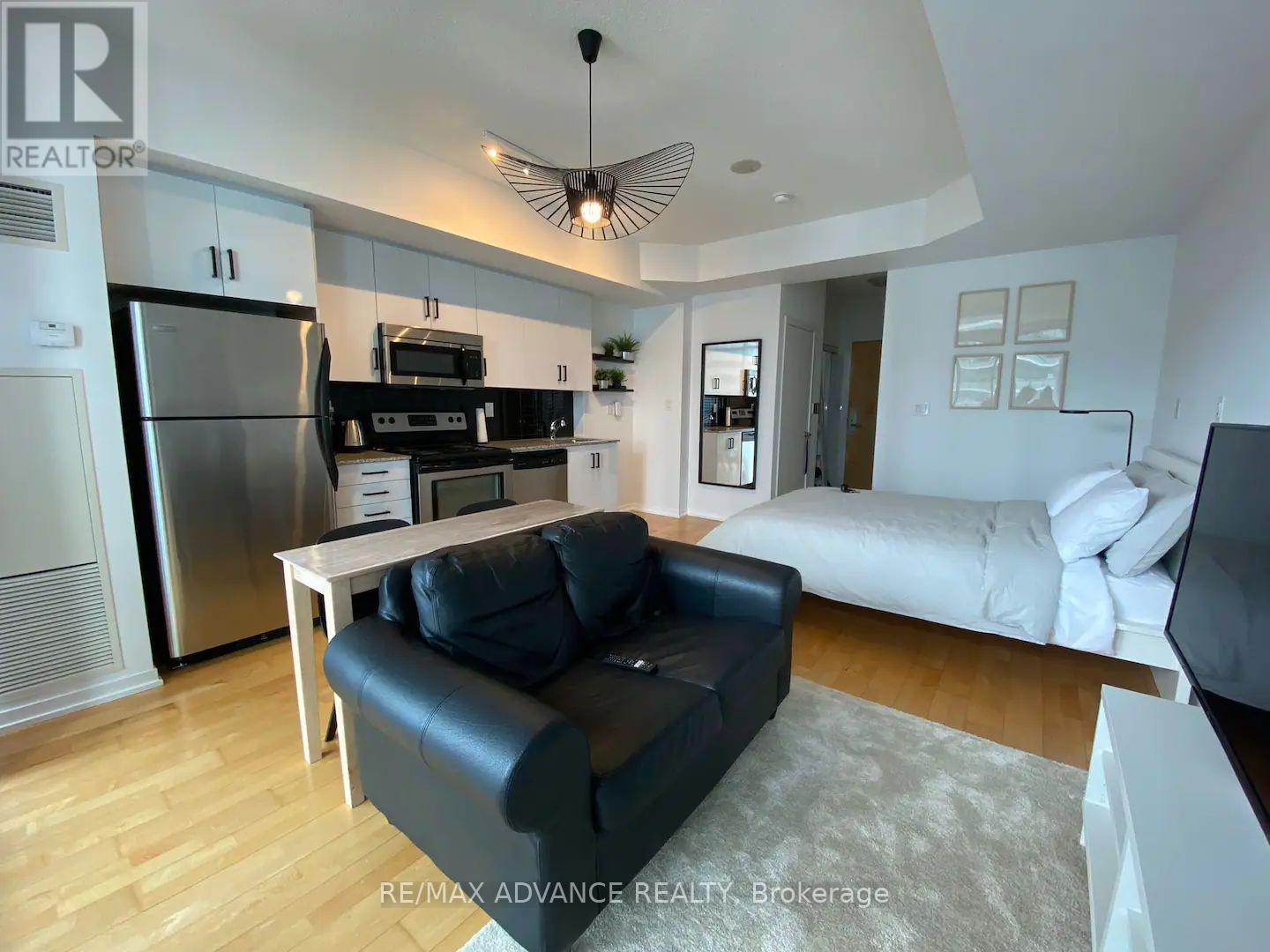 3603 - 65 Bremner Boulevard, Toronto, Ontario  M5J 0A7 - Photo 4 - C13704766