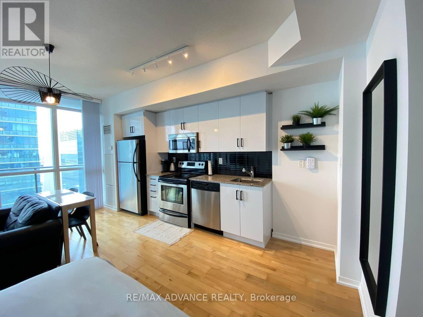 3603 - 65 Bremner Boulevard, Toronto, Ontario  M5J 0A7 - Photo 5 - C13704766