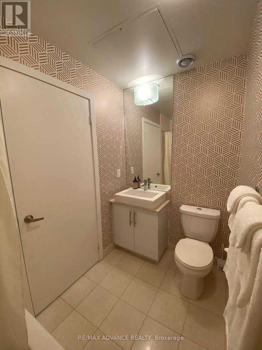 3603 - 65 Bremner Boulevard, Toronto, Ontario  M5J 0A7 - Photo 6 - C13704766