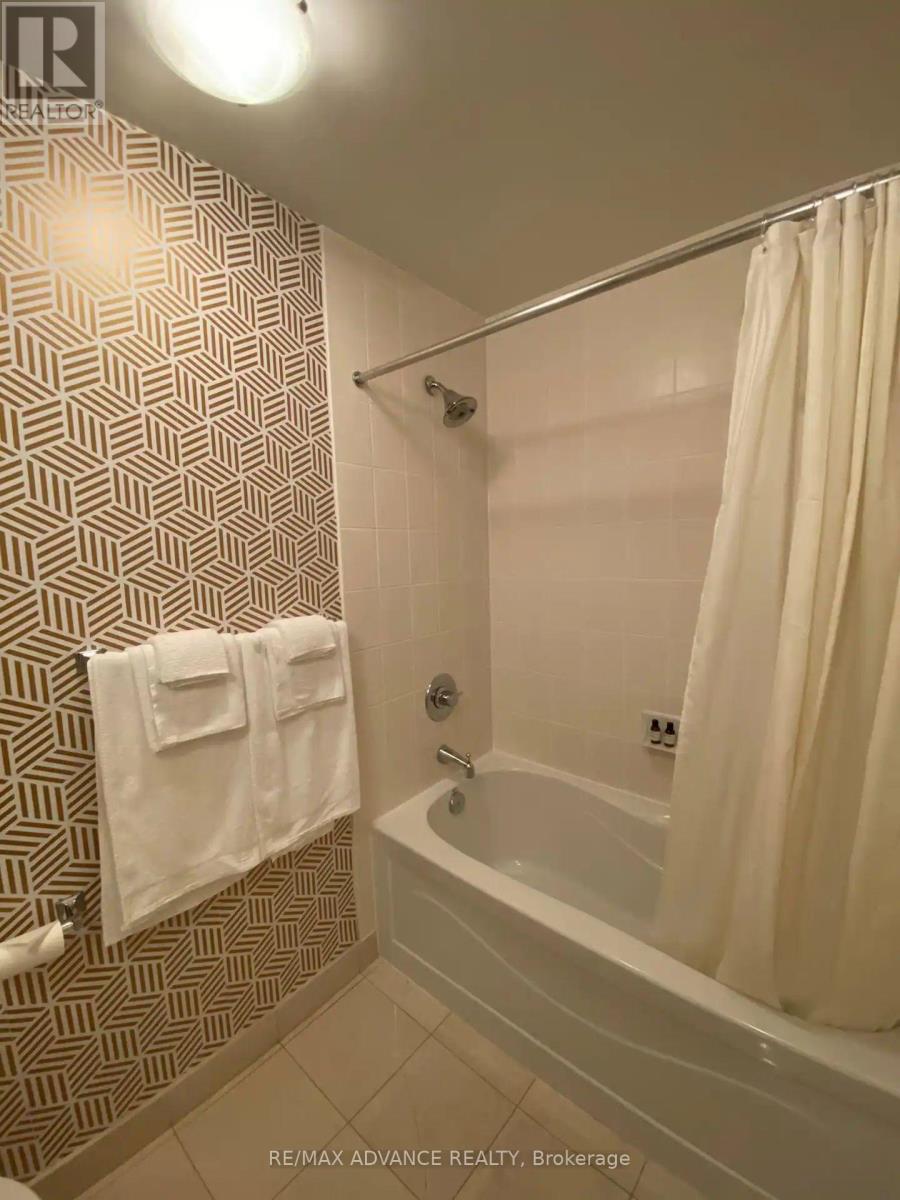 3603 - 65 Bremner Boulevard, Toronto, Ontario  M5J 0A7 - Photo 8 - C13704766