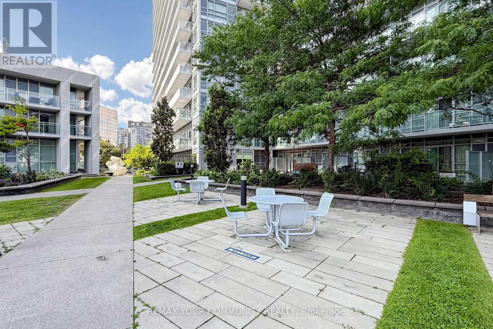 2910 - 2015 Sheppard Avenue E, Toronto, Ontario  M2J 0B3 - Photo 50 - C13704768