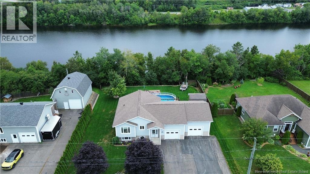 85 Taylor Street, Grand-Sault/Grand Falls, New Brunswick