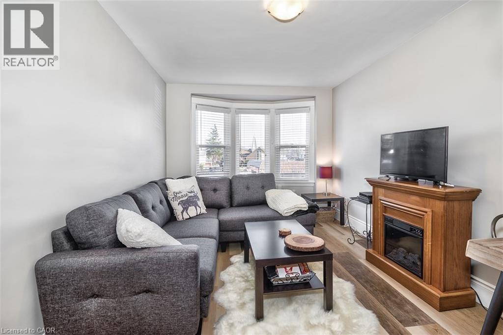 144 Ottawa Street S, Hamilton, Ontario  L8K 2E4 - Photo 6 - 40824189