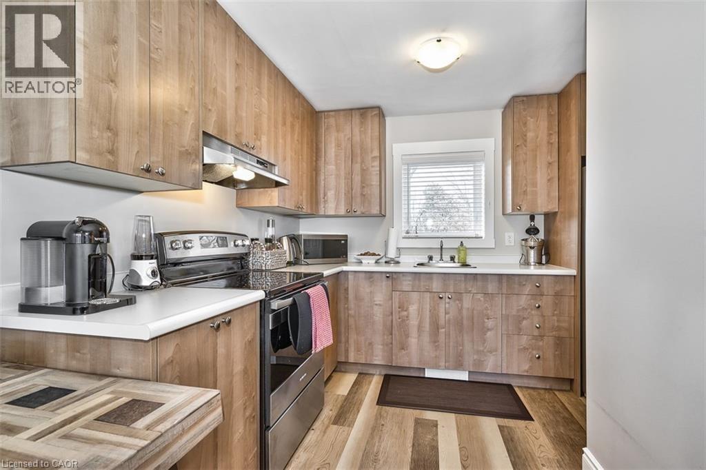 144 Ottawa Street S, Hamilton, Ontario  L8K 2E4 - Photo 3 - 40824194