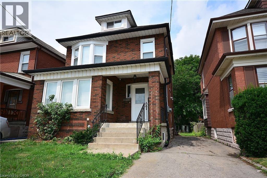 144 Ottawa Street S, Hamilton, Ontario  L8K 2E4 - Photo 2 - 40824194