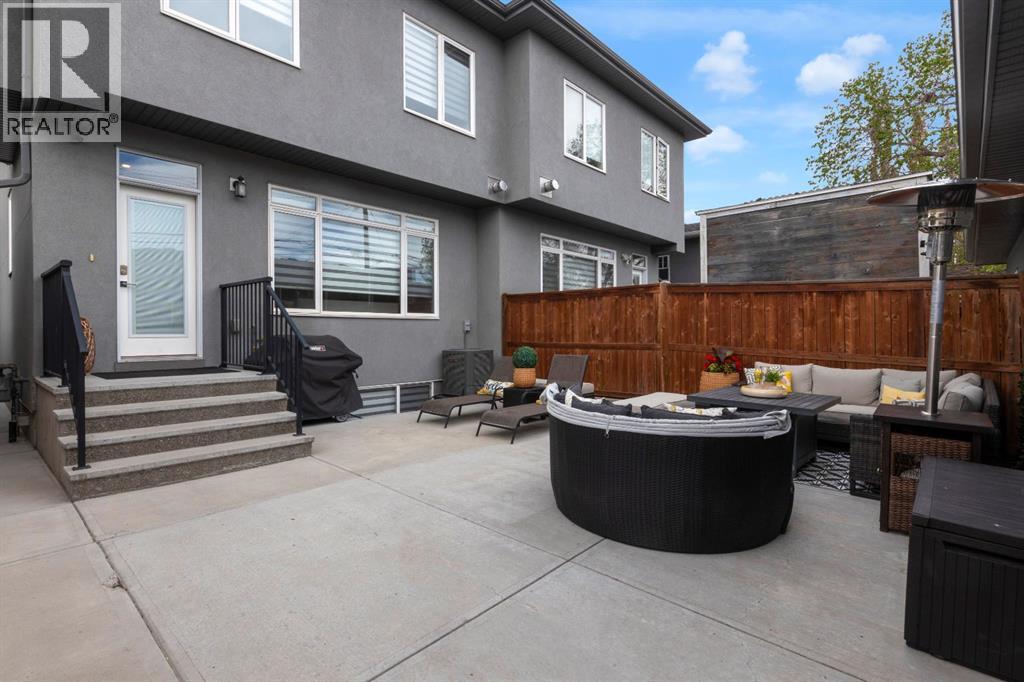 1412 41 Street Sw, Calgary, Alberta  T3C 1X6 - Photo 34 - A2337811