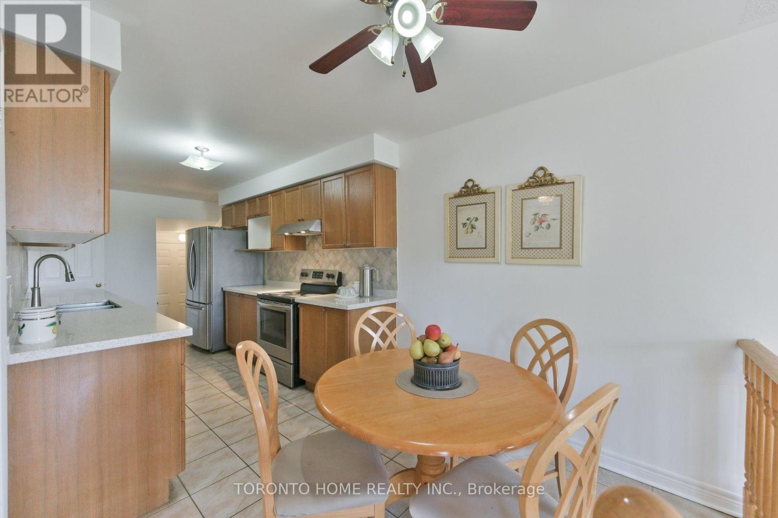 280 Monte Carlo Drive, Vaughan, Ontario  L4H 1R2 - Photo 14 - N13704760