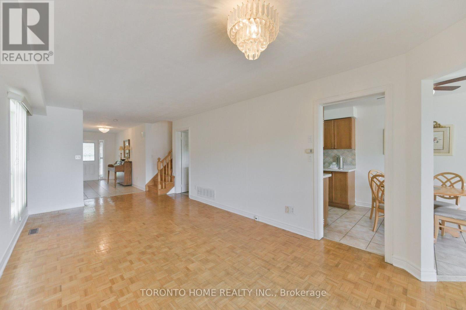 280 Monte Carlo Drive, Vaughan, Ontario  L4H 1R2 - Photo 8 - N13704760