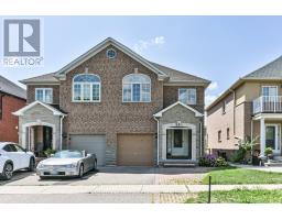 280 MONTE CARLO DRIVE, Vaughan, Ontario