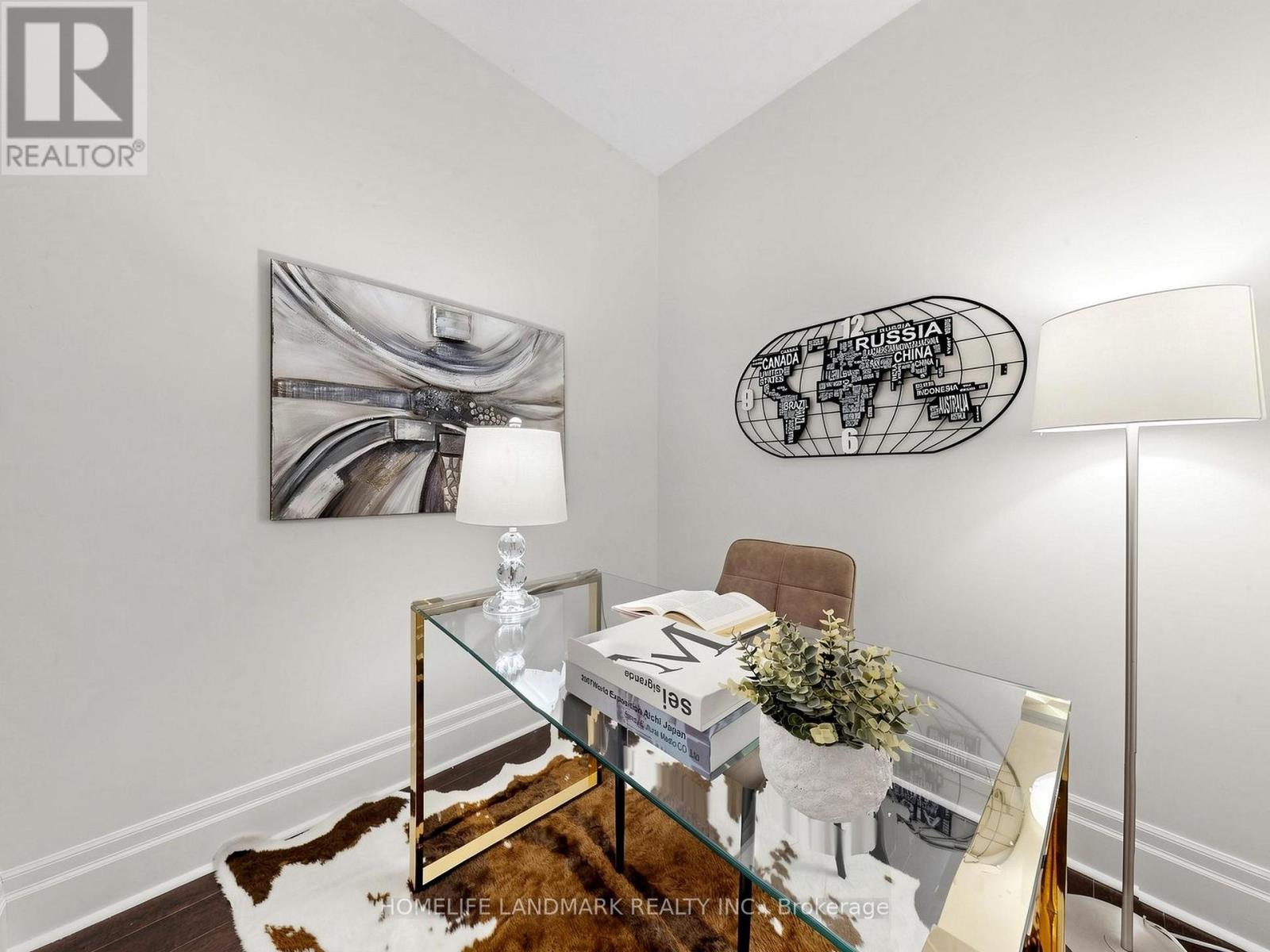 513 - 131 Upper Duke Crescent, Markham, Ontario  L6G 0C9 - Photo 19 - N13704762