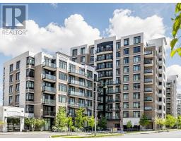 513 - 131 UPPER DUKE CRESCENT, Markham, Ontario
