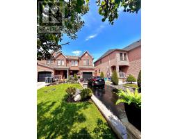 91 MONACO COURT, Brampton, Ontario