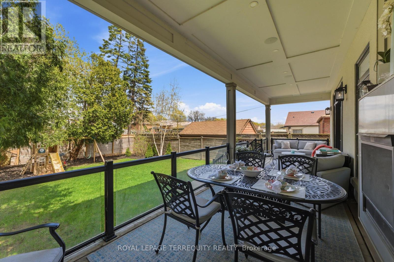130 Edgecroft Road, Toronto, Ontario  M8Z 2C3 - Photo 43 - W13557300
