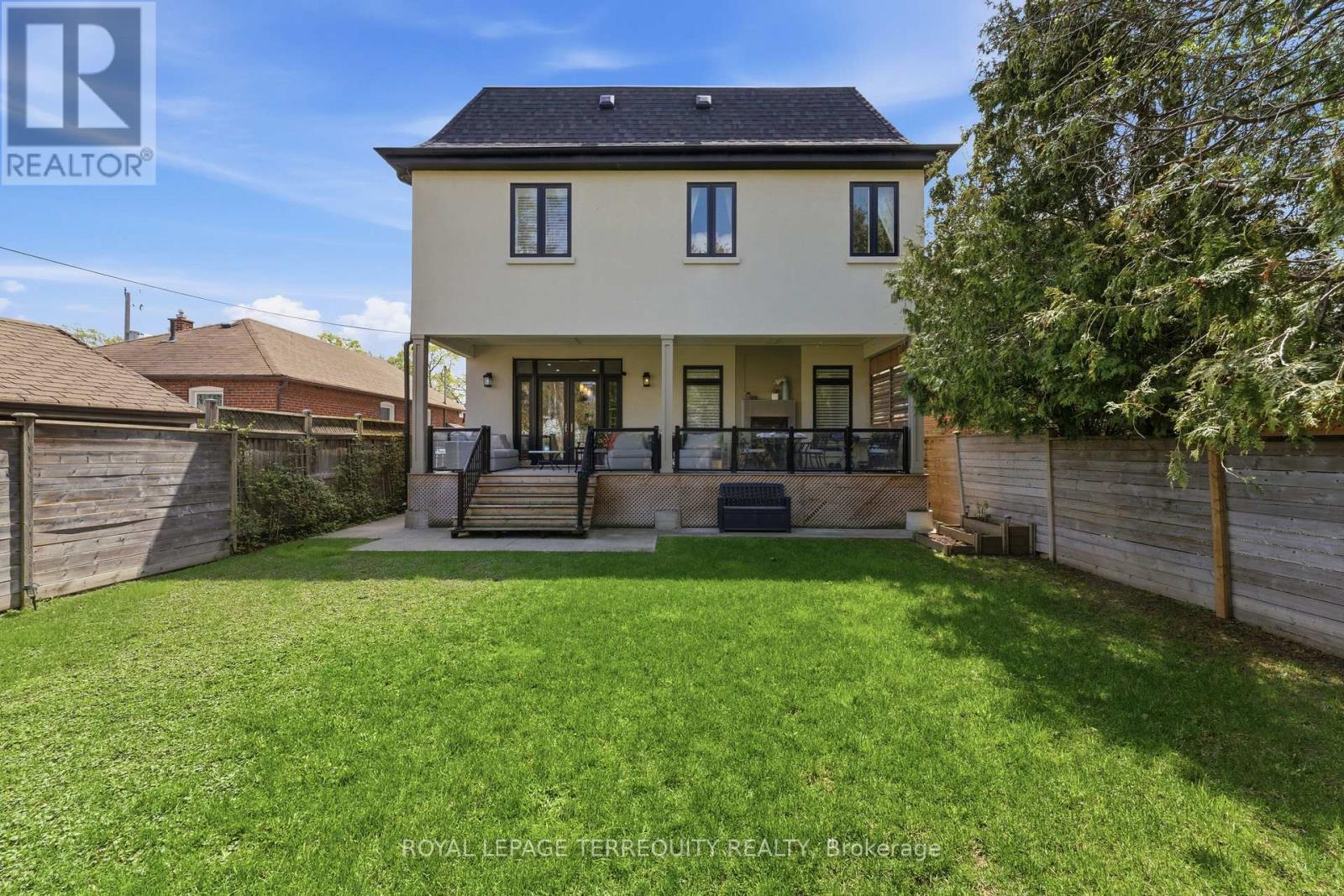 130 Edgecroft Road, Toronto, Ontario  M8Z 2C3 - Photo 44 - W13557300