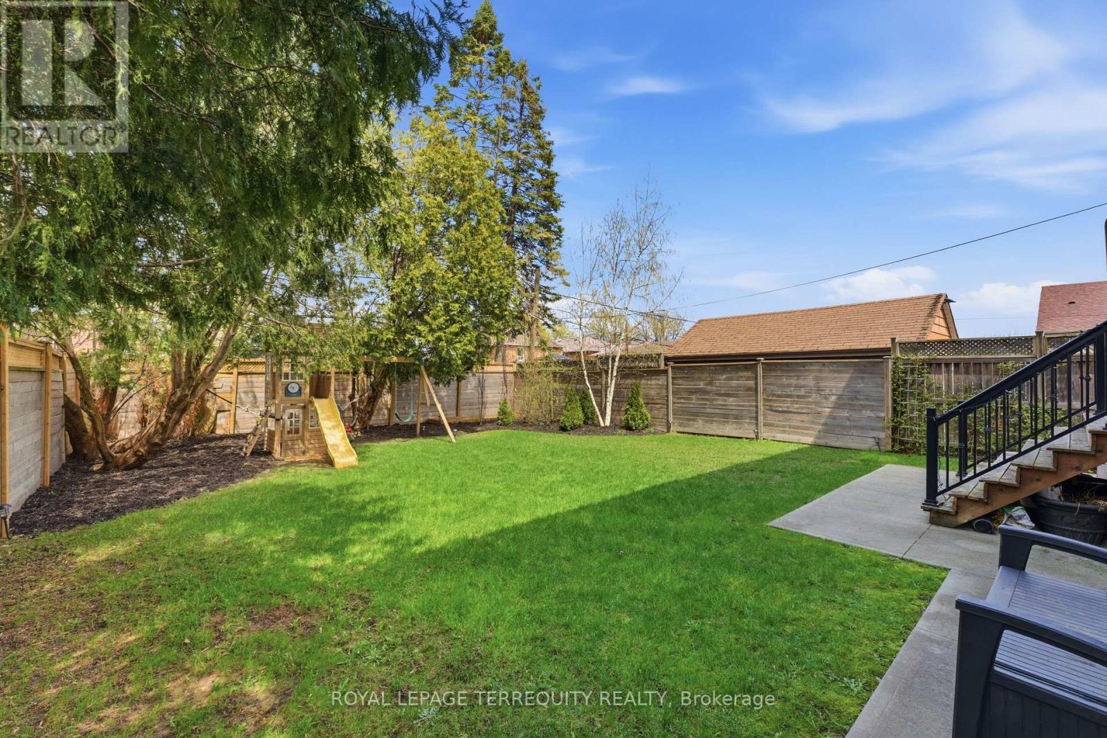 130 Edgecroft Road, Toronto, Ontario  M8Z 2C3 - Photo 45 - W13557300