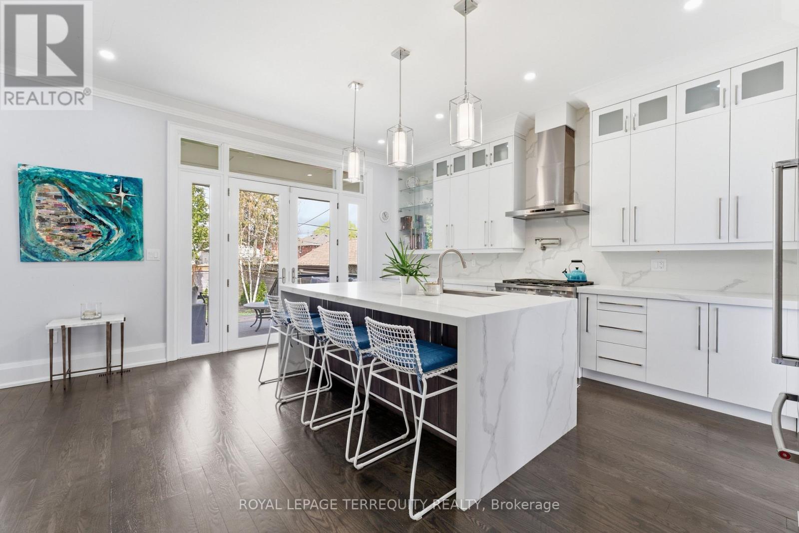 130 Edgecroft Road, Toronto, Ontario  M8Z 2C3 - Photo 6 - W13557300