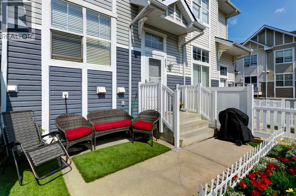 3240 New Brighton Gardens Se, Calgary, Alberta  T2Z 0A3 - Photo 25 - A2335117