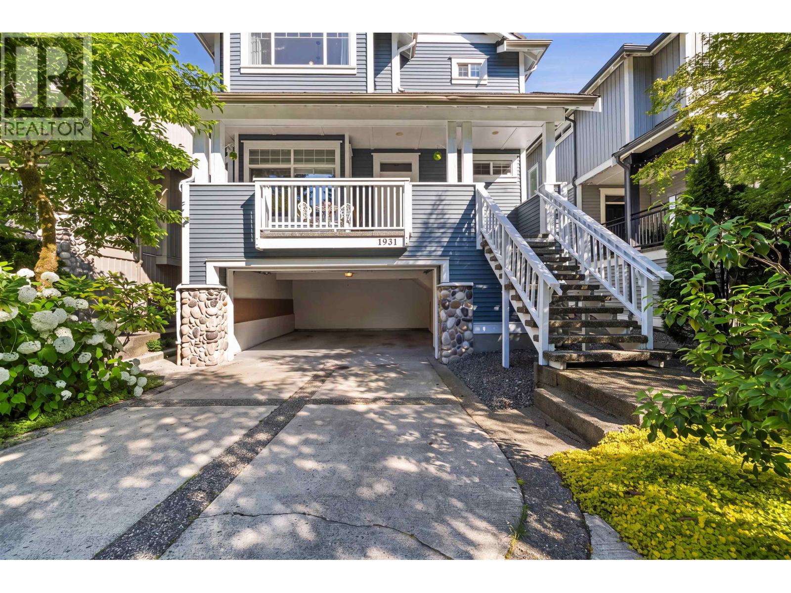1931 Parkway Boulevard, Coquitlam, British Columbia  V3E 3L5 - Photo 28 - R3148848