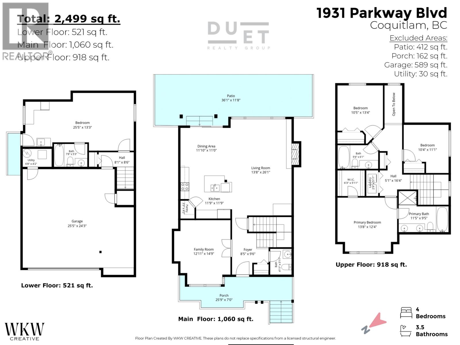 1931 Parkway Boulevard, Coquitlam, British Columbia  V3E 3L5 - Photo 37 - R3148848
