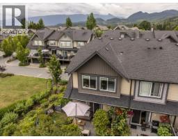 106 13819 232 STREET, Maple Ridge, British Columbia