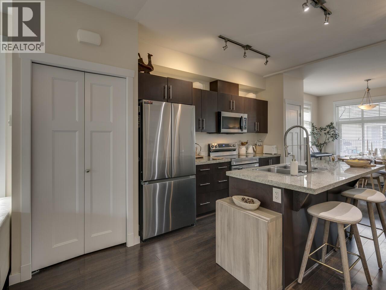106 13819 232 Street, Maple Ridge, British Columbia  V4R 0C7 - Photo 10 - R3145086