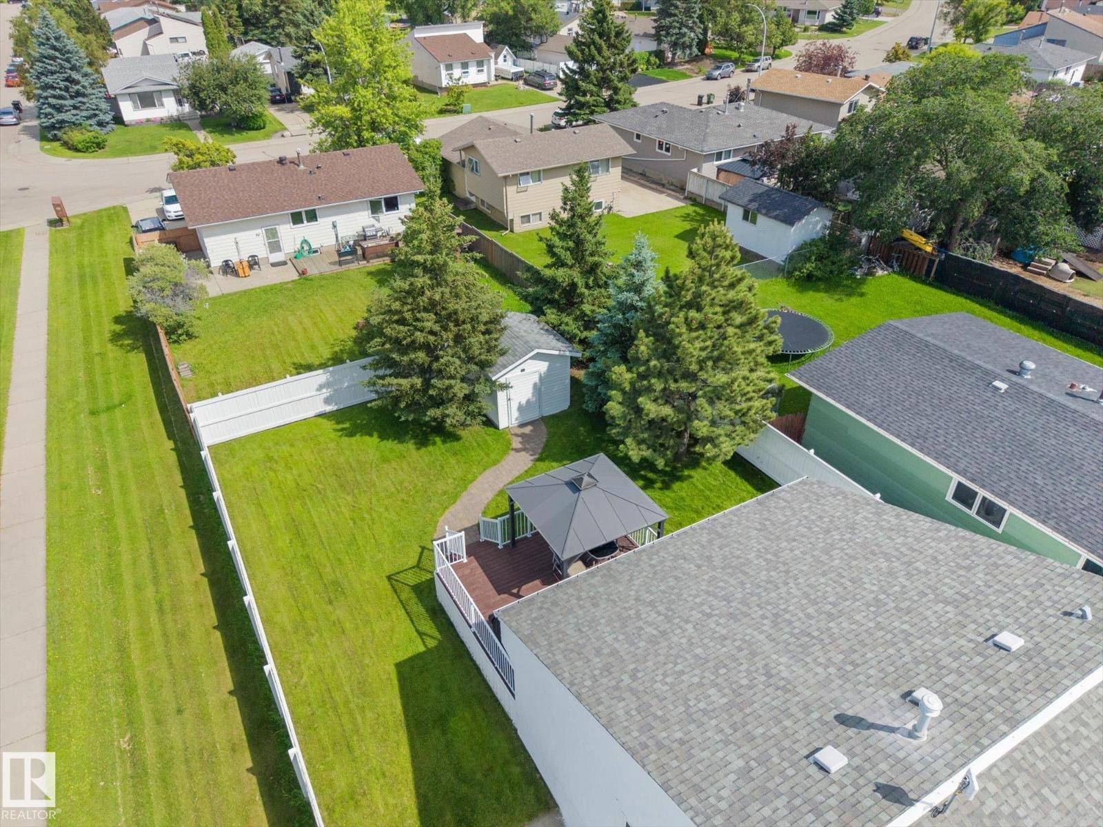 3607 42 St, Leduc, Alberta  T9E 6A5 - Photo 35 - E4498104