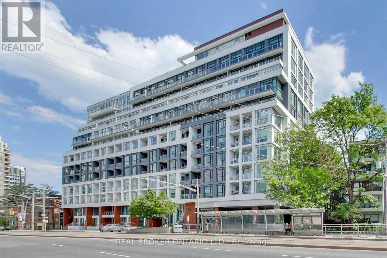 713 - 223 St. Clair Avenue W, Toronto, Ontario  M4V 0A5 - Photo 13 - C13701010
