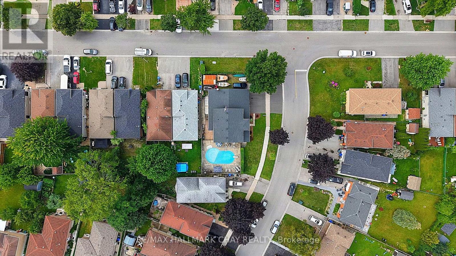 334 Parkwood Avenue, Bradford West Gwillimbury, Ontario  L3Z 2E4 - Photo 28 - N13663154