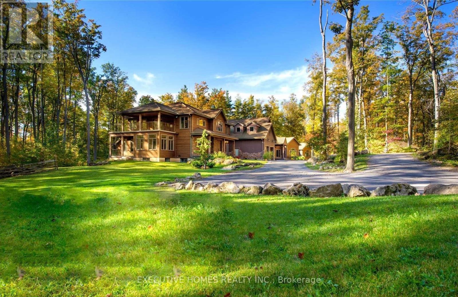 7651 MILBUROUGH LINE, Milton, Ontario