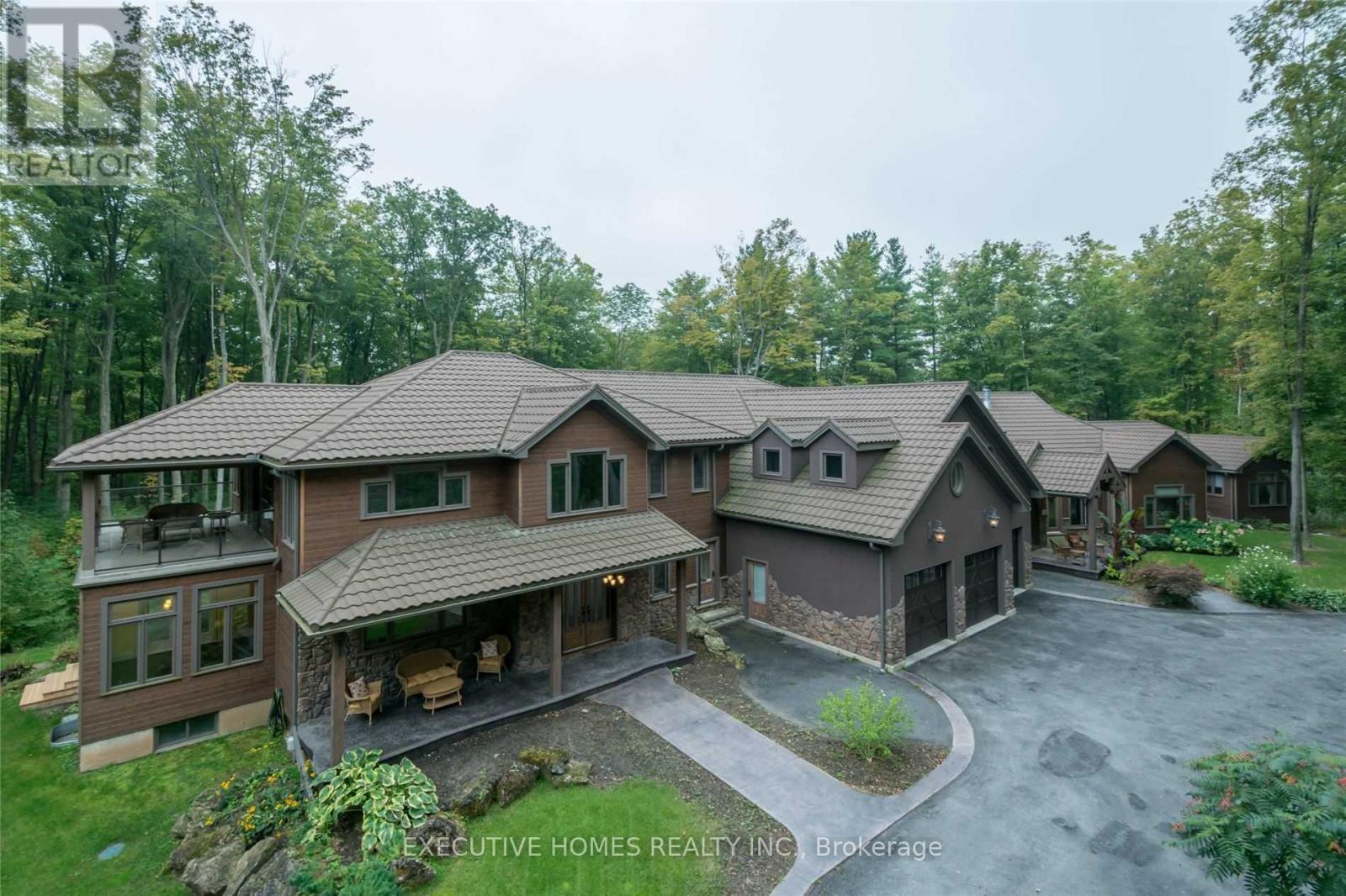 7651 Milburough Line, Milton, Ontario  L0P 1E0 - Photo 4 - W13010604