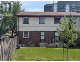1 - 126 NOTCH HILL ROAD, Kingston, Ontario
