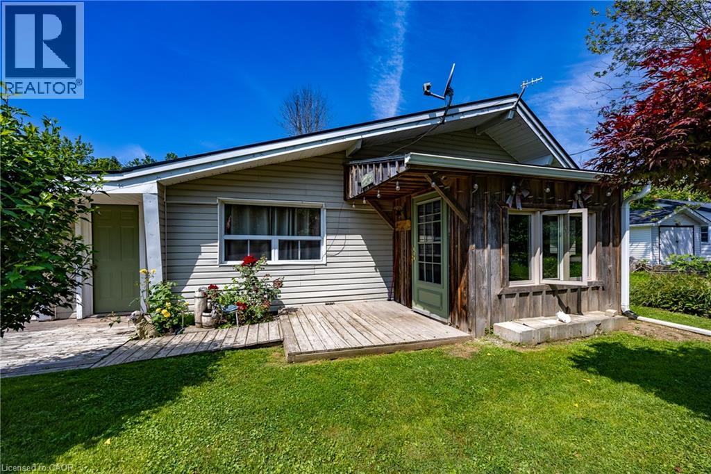 11 BARBARA Drive, Nanticoke, Ontario