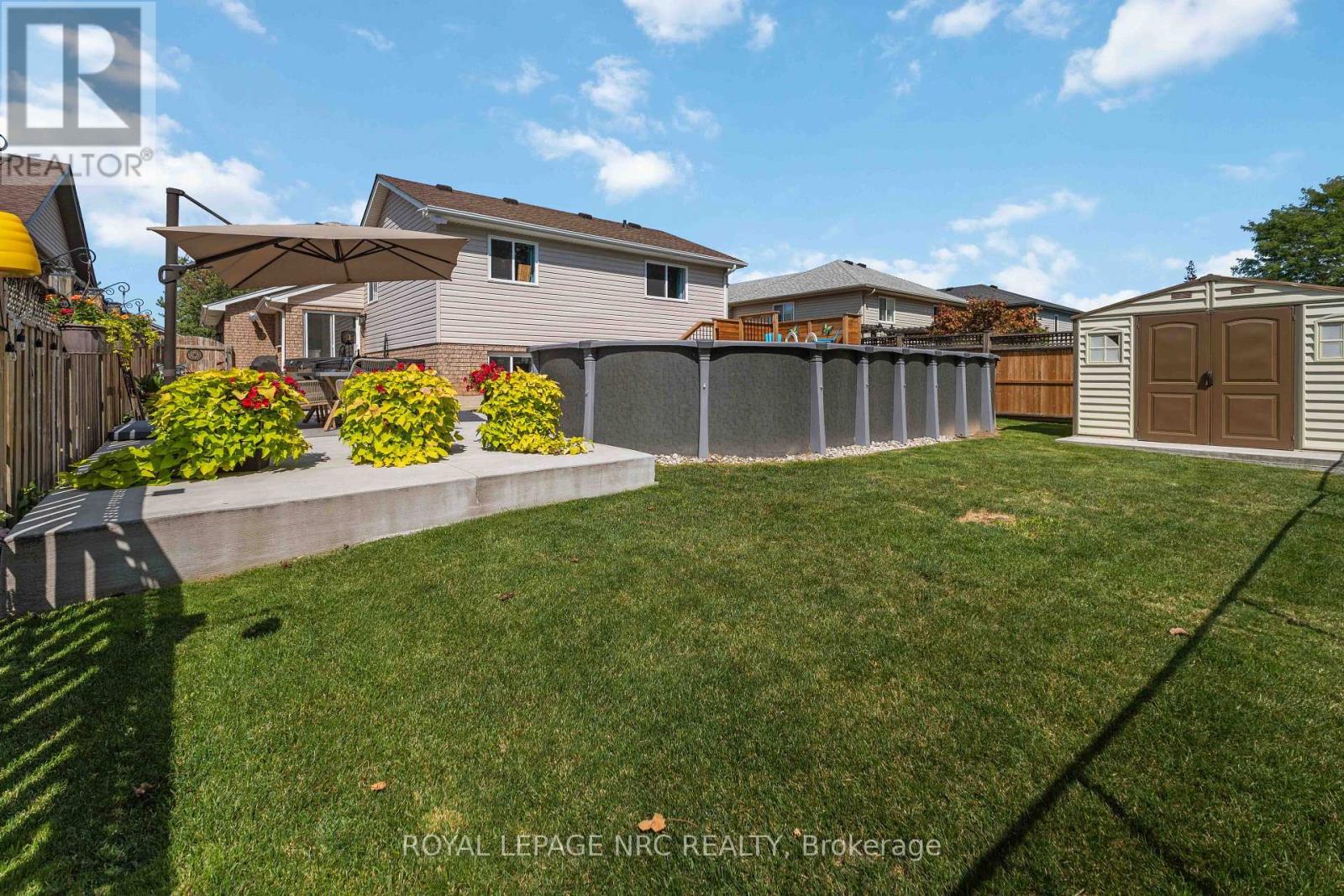 3680 Weinbrenner Road, Niagara Falls, Ontario  L2G 7Y4 - Photo 44 - X13704784