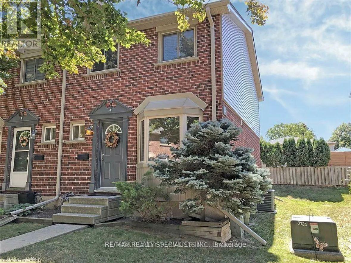 159A - 159 BRANTWOOD PARK ROAD, Brantford, Ontario