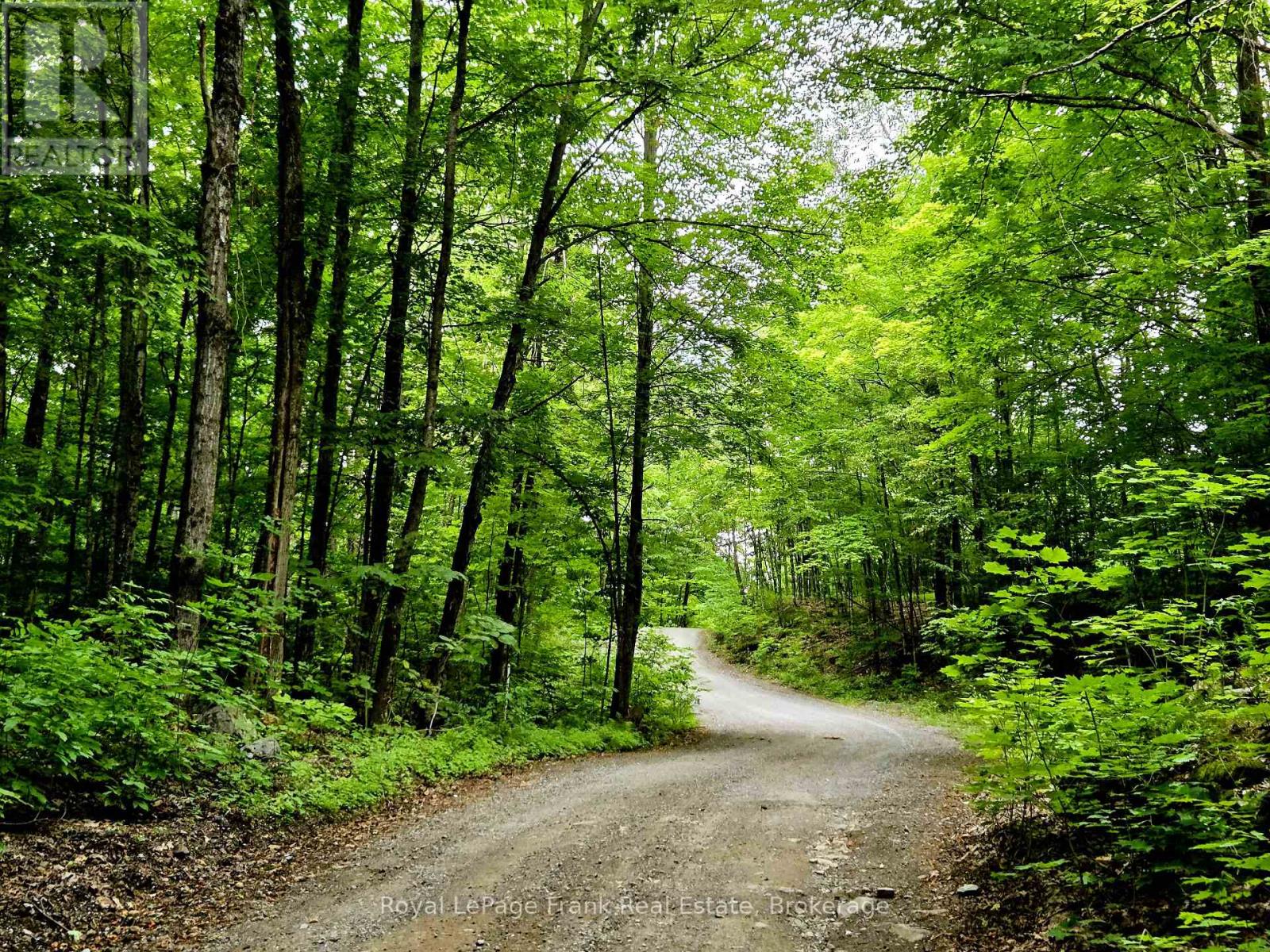 0 NORTH RUSAW ROAD, North Kawartha, Ontario