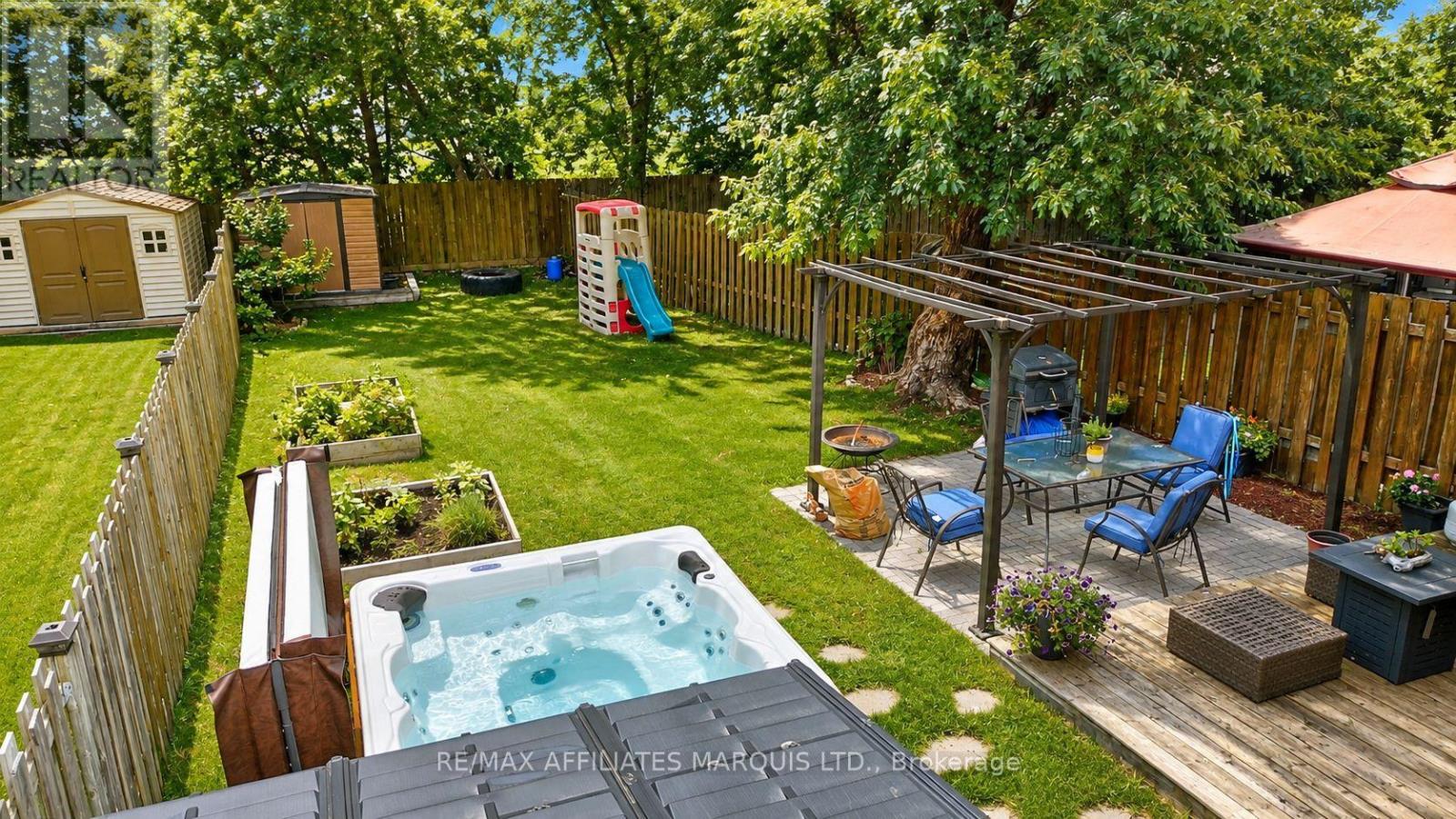 21 Wellington Street E, Cornwall, Ontario  K6H 6W8 - Photo 2 - X13704796