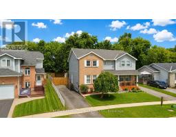 21 WELLINGTON STREET E, Cornwall, Ontario