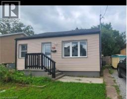 404 WELLAND Avenue, St. Catharines, Ontario