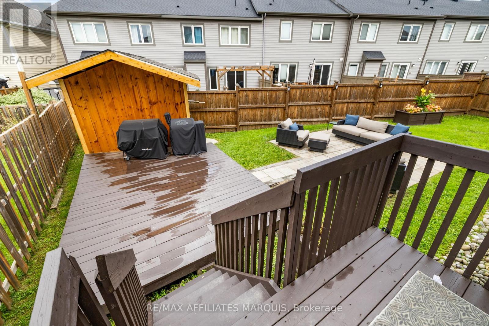 14 Sweetbay Circle, Ottawa, Ontario  K2S 0W8 - Photo 40 - X13674682