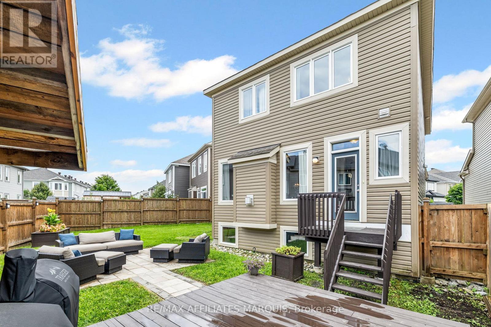 14 Sweetbay Circle, Ottawa, Ontario  K2S 0W8 - Photo 41 - X13674682